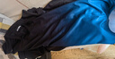 步锐特（BURUITE）运动套装男夏季健身衣服速干短袖T恤篮球羽毛球训练短裤跑步装备 实拍图