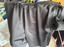 京东京造超轻量速干跑步运动短裤男健身训练吸湿排汗休闲五分裤 藏蓝色XL 实拍图