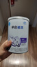 雀巢（Nestle） 早启能恩 特殊配方奶粉 早产低体重婴儿配方奶粉 400g 实拍图