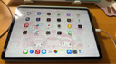 Apple苹果平板电脑 ipadPro2020/2021 11寸12.9寸 2代 四代 二手平板电脑 22款iPad Pro 11寸准新（电池99%） 256G WIFI版 99成新 实拍图