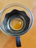 【京东物流】茶壶套装整套茶具大容量玻璃茶杯带滤网耐高温泡茶具 1000ML一壶+四杯套装【无茶盘】 实拍图