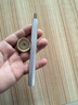 通用镁棒电热水器家用40/50L/60L/80L排污口阳极棒适用美的万家乐万和樱花志高华帝热水器除水垢 【30/40L】通用13*135【带螺帽】 实拍图