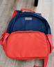 Lark Pad幼儿园书包男女孩宝宝3-6岁超轻儿童书包休闲小背包 913公爵蓝 实拍图