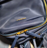 新秀丽（Samsonite）双肩包13英寸电脑包女士背包大学生书包简约时尚旅行包TQ4 实拍图
