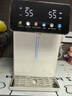 美的（Midea）小魔方电热水瓶电水瓶饮水机 烧水壶电水壶电热水壶 316L不锈钢保温恒温一体可拆 国家补贴 20FPro 实拍图