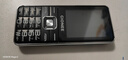 金立（Gionee）V15 老年人手机4G全网通老年机超长待机大字体大声音大屏学生老人专用备用按键功能机 黑色 实拍图
