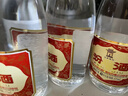 汾酒 黄盖玻汾 清香型高度白酒 53度 475mL*12瓶 整箱装 实拍图