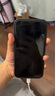 Apple iPhone XR 苹果xr二手手机 备用机学生机国行优惠券补贴国行优惠券补贴 黑色【评价有礼】 256G 实拍图