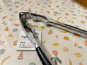 拜杰核桃夹子 剥核桃工具核桃钳榛子开核神器坚果干果开壳器加厚款 实拍图
