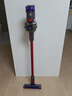 戴森（DYSON）V8无绳吸尘器【升级款】手持无线吸尘器 除螨 宠物 家庭适用 实拍图