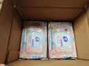 维达（Vinda）益生菌湿厕纸 60片*4包 女性经期温和私处清洁洁厕湿纸巾厕纸湿巾 实拍图