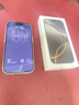 Apple/苹果 iPhone 16 Pro（A3294）256GB 原色钛金属 支持移动联通电信5G 双卡双待手机 实拍图
