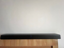索尼（SONY）HT-S100F 一体式 杜比音效 回音壁 soundbar  家庭影院 电视音响 蓝牙音响 无线音响 ARC 实拍图
