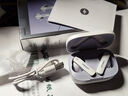 兴戈（SIMGOT）空岚FLD200真无线入耳式ANC主动降噪蓝牙耳机长续航高音质 典雅紫 实拍图