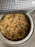 秋田满满 高铁海苔猪肉松80g 肉酥拌饭料_享婴儿宝宝儿童辅食食谱 实拍图