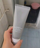 C咖双管洗面奶80g*2氨基酸控油洁面乳去黑头去角质卸妆卸防晒男女 实拍图