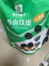 良品铺子 鹌鹑蛋卤蛋铁蛋五香味熟食休闲零食小袋独立包装年货零食128g 实拍图