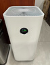 米家小米空气净化器5 除甲醛除菌除异味 家用 除雾霾PM2.5 低噪设计 实拍图