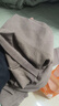 草本初色保暖内衣女秋衣秋裤秋冬打底衫软绵肌底美肤衣热能衣套装25年新款 实拍图