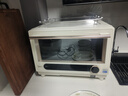 美的（Midea）寻味pro2.0微蒸烤炸炖一体机家用台式蒸箱平板微波炉空气炸蒸烤箱国家补贴陶瓷内胆G3E Pro 实拍图