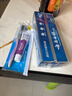 云南白药京东试用牙膏旅行便携3件套黄金搭配益优薄荷牙膏45g+牙刷+旅行袋 实拍图