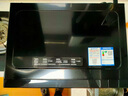 美的（Midea）家用变频微波炉烤箱一体机 800W速热20L大容量平板式微波炉Z3 实拍图