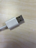 品胜苹果数据线iphone充电线快充 适用iPhone14ProMax/13/12/XR/11/8手机ipad平板USB充电器线车载编织 实拍图