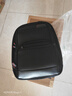 新秀丽（Samsonite）电脑包双肩包商务背包笔记本包休闲都市36B*09009黑色15英寸 实拍图
