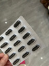 Swisse斯维诗 青少年脑力鱼油rTG型鱼油DHA+EPA护眼补脑学习备考60粒/瓶 实拍图