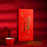 武夷星乌龙茶岩匠武夷岩茶武夷山大红袍特级216g礼盒装节日送礼自饮茶叶 实拍图