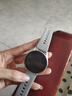 怀外HUAIWAI智能手表Watch 3顶配版可接打电话多功能NFC门禁运动跑步长续航心率血压健康运动手表男女 GT5 月光银+高清保护膜 实拍图