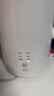 美的（Midea）电热水壶烧水壶自动断电长效保温一体恒温壶食品304不锈钢价保11.11 1500W快速加热1.5升 SH15X301 实拍图