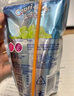 果倍爽（Capri-Sun）原装进口饮料橙子味200ml*10袋整箱 儿童果汁不添加甜味剂橙汁 实拍图