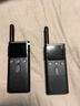 小米对讲机2S  全新升级版 超轻超薄 支持蓝牙耳机连接 超长待机 户外酒店自驾游民用手台 实拍图