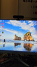 NESO 23.8英寸 IPS 全高清 180Hz高刷 微边框  HDR  低蓝光不闪屏 冰晶蓝 电脑办公轻电竞显示器 24D2B 实拍图