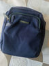 卡拉羊休闲单肩包斜挎包男女旅行户外包CX4034 实拍图