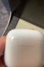 【8成新】华为FreeBuds SE 2真无线 二手蓝牙耳机 40小时长续航 快速充电 蓝牙5.3适用于苹果/安卓手机 白 实拍图