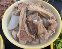 九阳（Joyoung）炒锅不粘锅麦饭石色炒菜锅不粘炒锅炉灶通用24cm 实拍图