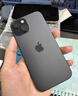 Apple/苹果 iPhone 15 (A3092) 128GB 黑色 支持移动联通电信5G 双卡双待手机 实拍图