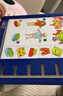 逻辑狗4-5岁男女孩卡片早教机玩具幼儿园思维思考技巧训练生日礼物 实拍图