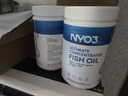 NYO3 深海鱼油高纯度omega3 DPA 400粒[花少同款] 实拍图