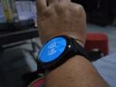 博彼轻薄高精度血糖血压监测手表血脂尿酸血氧心率趋势研究免扎针智能健康运动手环男女礼物非医疗级 实拍图