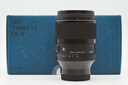 适马（SIGMA）Art 35mm F1.2 DGⅡ 二代  全画幅微单 大光圈定焦镜头 微单人像（索尼E卡口） 实拍图
