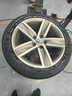 玲珑轮胎汽车轮胎235/45R17 97W XL 玲珑臻选 UD 适配大众CC/迈腾/沃尔沃 实拍图