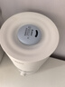 美的（Midea）空气加湿器大雾量家用卧室取暖补水仪小型净化除菌喷雾器宿舍实用超声波雾化器国家补贴SC-3D50 实拍图