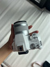 佳能（Canon）EOS 200D2 II 二代 迷你单反相机 4K Vlog视频直播 高清美颜照相机 18-55mm标准变焦 旅行畅玩套装 实拍图