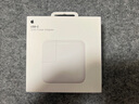 Apple/苹果 30W USB-C充电器 苹果充电头 原装充电器 手机快充 适用iPhone/iPad/Watch/Mac/AirPods 实拍图
