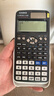 卡西欧（CASIO）【超级爆款】 FX-991CNX中文函数科学计算器物理化学生物竞赛大学生考研 实拍图