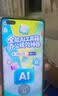 暴走【贴坏包赔】适用华为nova7pro钢化膜 HUAWEInova7pro手机膜曲面全屏高清防磨抗指纹贴膜 实拍图