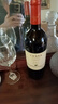 长城 特选7橡木桶解百纳干红葡萄酒 750ml 单瓶装 热门商品推荐 实拍图